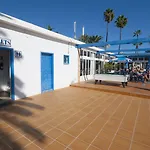 Jable Bermudas Appartement