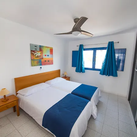 Jable Bermudas * プエルト・デル・カルメン