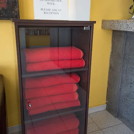 Jable Bermudas * Πουέρτο Ντελ Κάρμεν