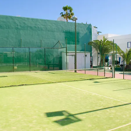 アパート Jable Bermudas