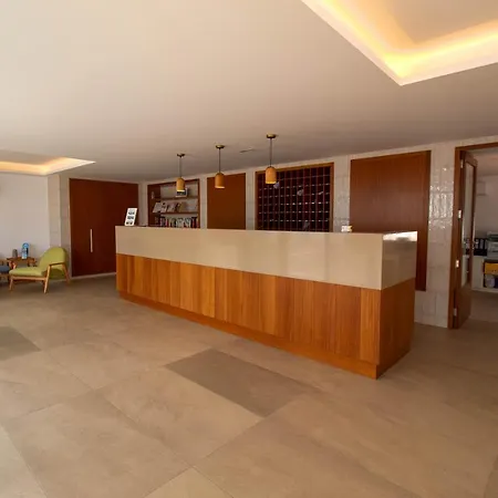 Jable Bermudas * Πουέρτο Ντελ Κάρμεν