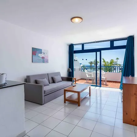 アパート Jable Bermudas