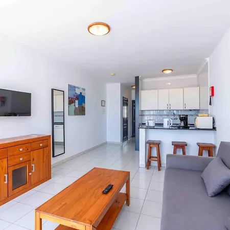 Jable Bermudas * プエルト・デル・カルメン