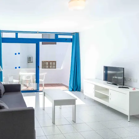 Jable Bermudas プエルト・デル・カルメン