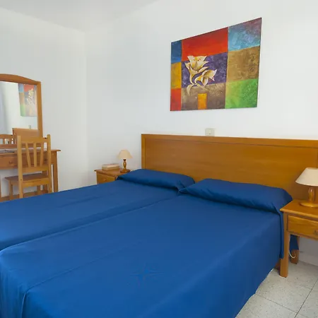 Jable Bermudas Πουέρτο Ντελ Κάρμεν