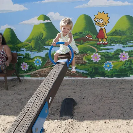 Διαμέρισμα Jable Bermudas