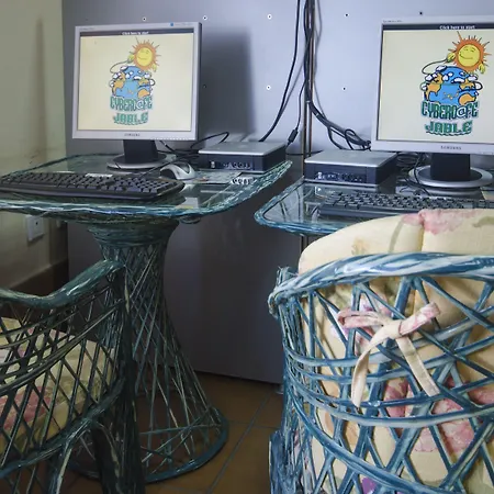 Jable Bermudas プエルト・デル・カルメン