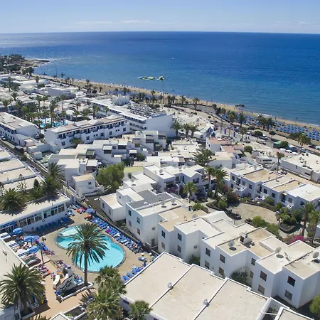 アパート Jable Bermudas