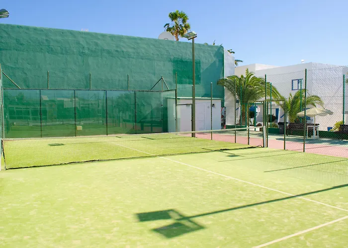 Apartament Jable Bermudas