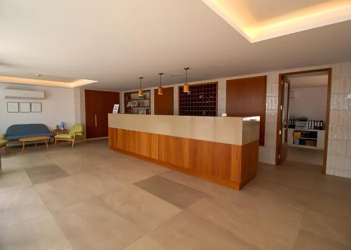 Jable Bermudas * Puerto del Carmen (Lanzarote)