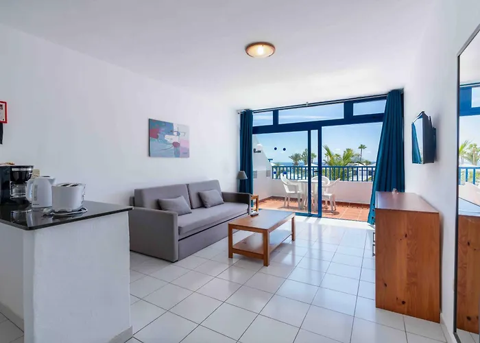 Apartmán Jable Bermudas