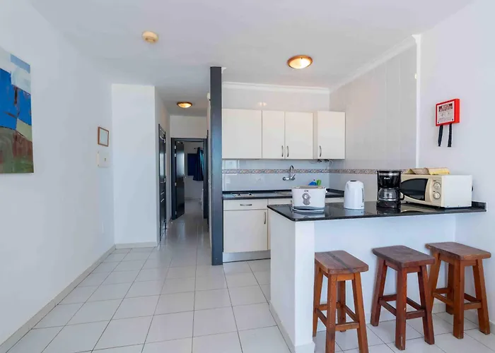 Jable Bermudas Apartmán