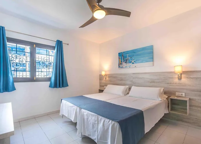 Jable Bermudas Apartmán