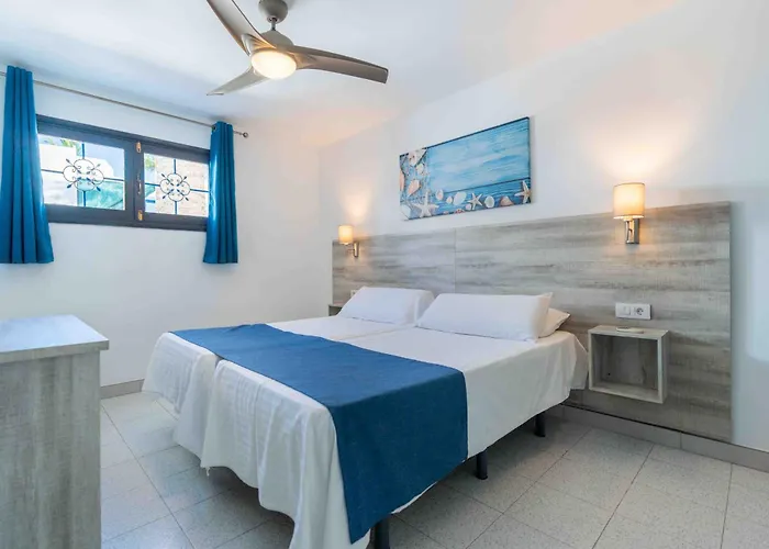 Jable Bermudas * Puerto del Carmen (Lanzarote)