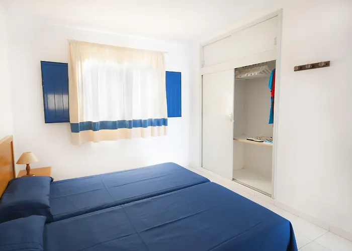 Lägenhet Jable Bermudas Puerto del Carmen (Lanzarote)