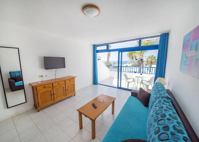 Apartament Jable Bermudas