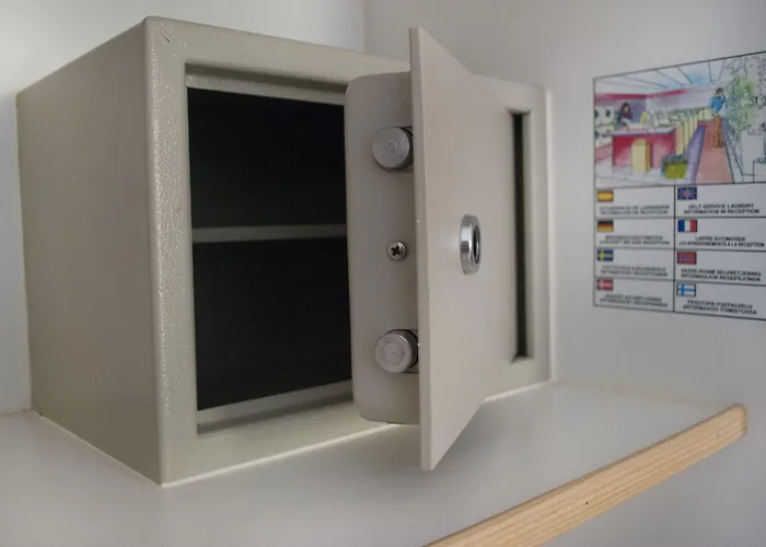 Jable Bermudas Apartmán