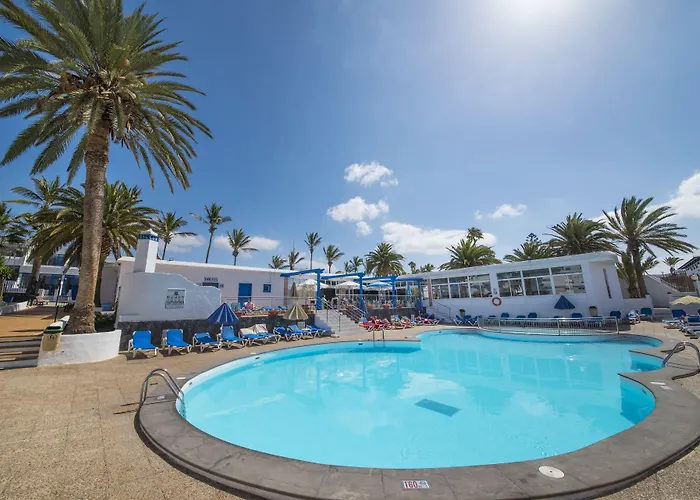 Jable Bermudas Apartmán