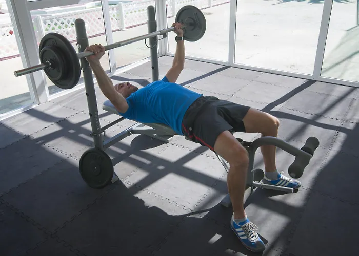 Jable Bermudas Lägenhet Puerto del Carmen (Lanzarote)
