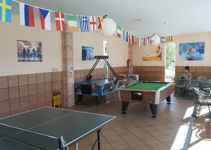 Apartmán Jable Bermudas Puerto del Carmen (Lanzarote)