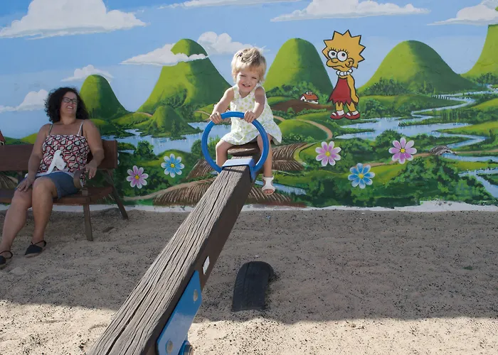 Apartmán Jable Bermudas