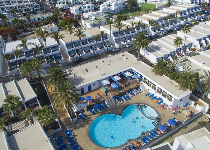 Apartament Jable Bermudas *