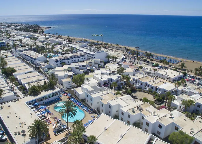 Apartament Jable Bermudas