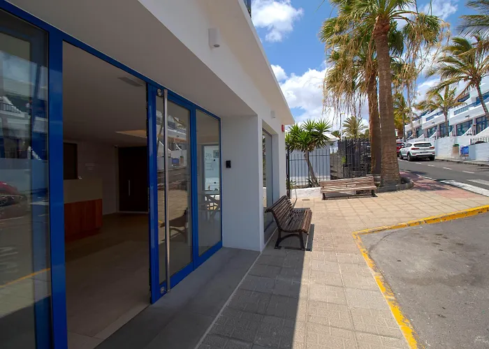 Apartament Jable Bermudas