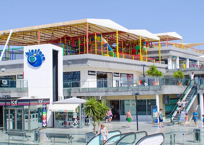 Jable Bermudas Apartament