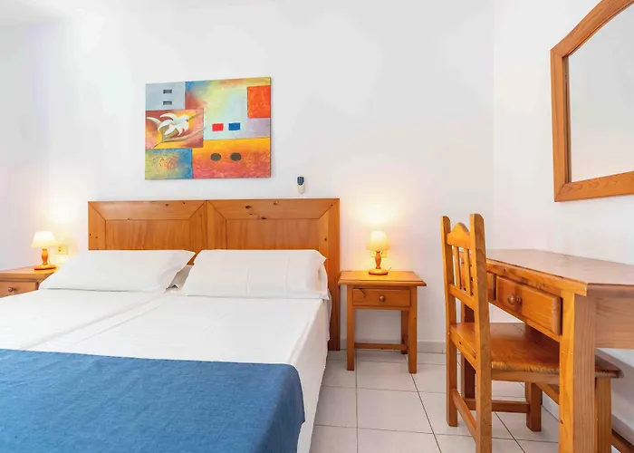 Apartament Jable Bermudas