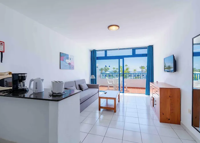 Apartament Jable Bermudas