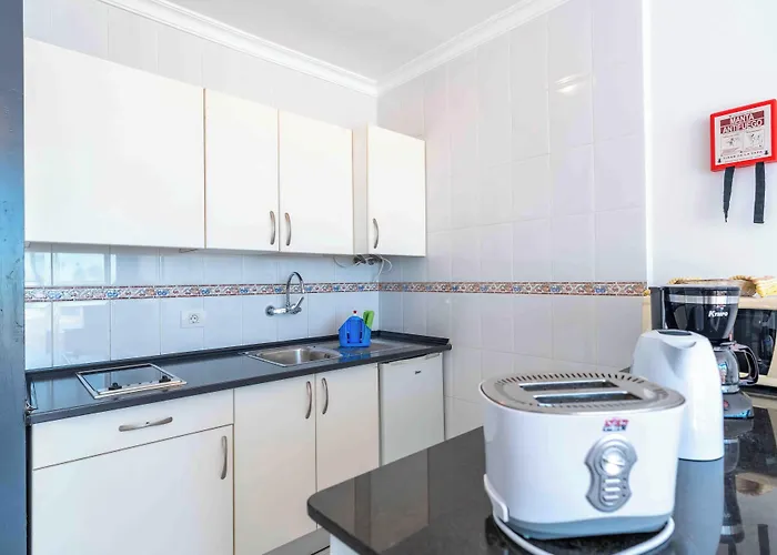 Jable Bermudas * Puerto del Carmen (Lanzarote)