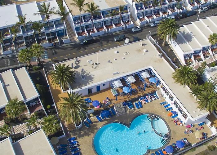 Jable Bermudas Apartmán *