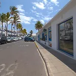 Jable Bermudas Appartement *