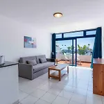 Apartamento Jable Bermudas