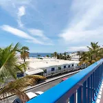 Jable Bermudas Appartement
