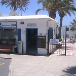Apartamento Jable Bermudas Puerto del Carmen (Lanzarote)