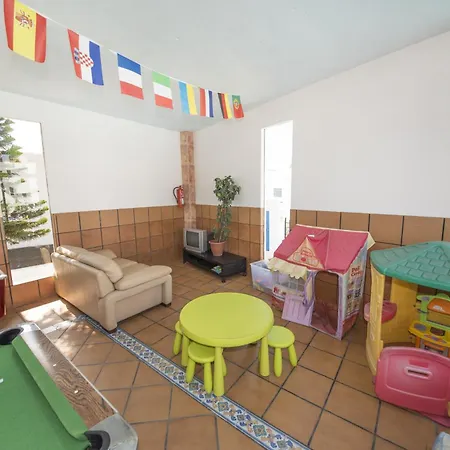 Apartment Jable Bermudas *