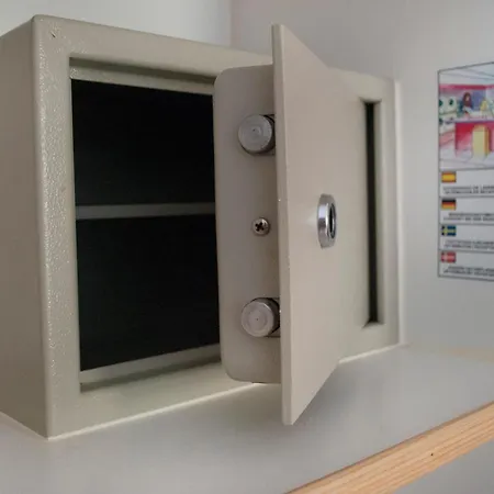 Jable Bermudas Puerto del Carmen (Lanzarote)