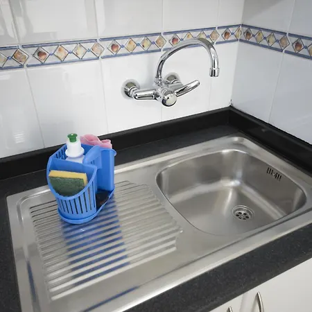 Apartment Jable Bermudas Puerto del Carmen (Lanzarote)