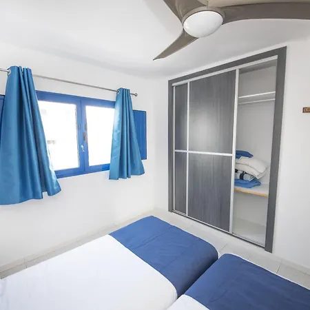 Jable Bermudas Apartment Puerto del Carmen (Lanzarote)