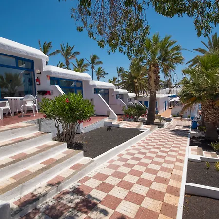Jable Bermudas Appartement