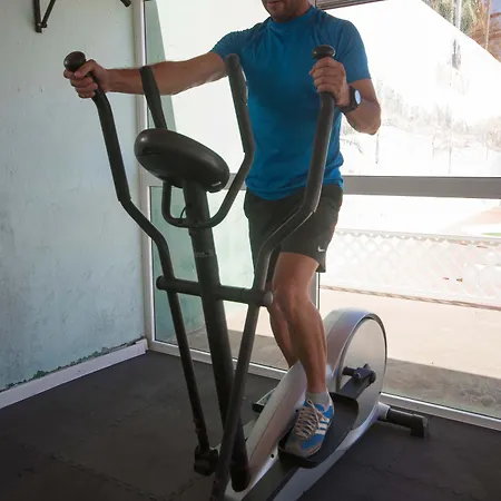 Jable Bermudas Apartment