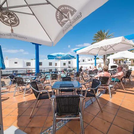 Jable Bermudas Appartement