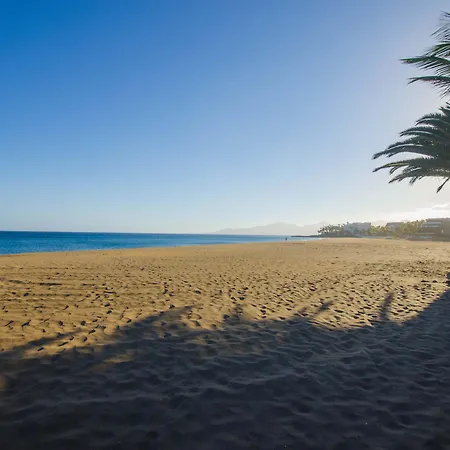 아파르타멘토스 하블 베르무다스 *