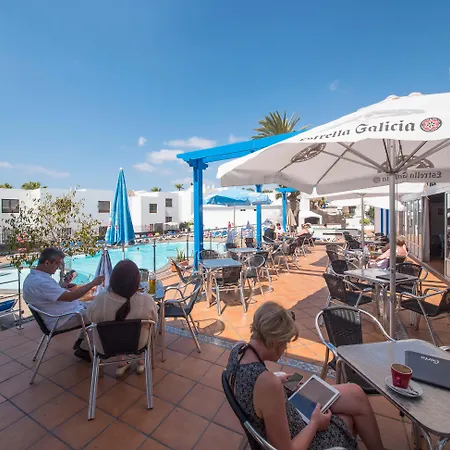 Appartement Jable Bermudas