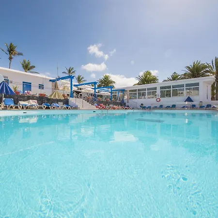 Apartmán Jable Bermudas *