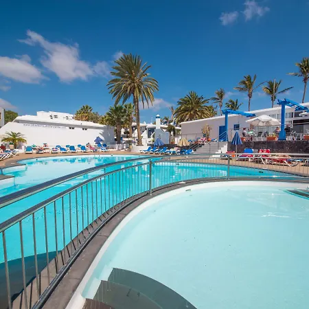 Jable Bermudas Appartement *