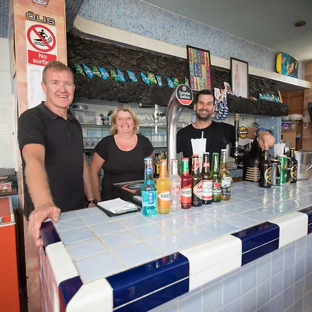 Appartamento Jable Bermudas Puerto del Carmen (Lanzarote)