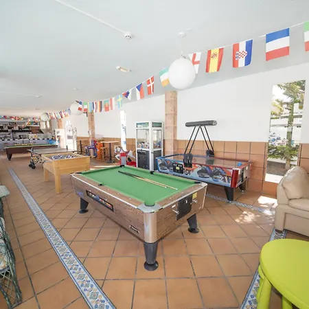 Jable Bermudas Apartment Puerto del Carmen (Lanzarote)